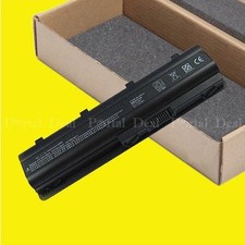 New Battery for HP Compaq 593550-001 593561-001 593562-001 636631-001 640320-001 picture