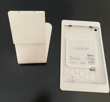 IPORT LuxePort BaseStation (71002) iPad Stand White picture