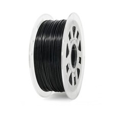 Gizmo Dorks 1.75mm Nylon Filament 1kg / 2.2lbs for 3D Printers, Black picture