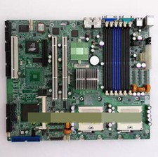 1pc used SuperMicro X6DVA-EG Socket mainboard picture