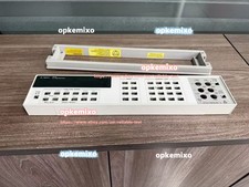 1PC Used HP Agilent 3458A Complete Front & Rear Panel Frame Assembly picture
