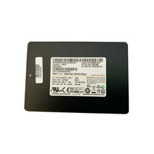 Samsung 128GB 6Gbps SSD SATA III 2.5