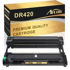 DR420 DR-420 Drum Unit Fits Brother HL-2230 HL2240 HL2240D HL2270DW HL2280DW picture