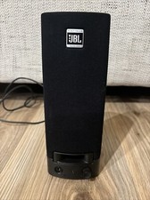 Genuine JBL (259139-001) Platinum Series Wired Computer Speaker picture