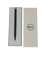 New Dell Inspiron 7500 2in1 7506 2in1 Active Stylus Pen PN771M-BK DPYNV picture