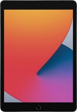 Apple iPad 8th Gen 128GB 10.2