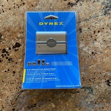 Dynex DX-CR501 External USB 5-in-1 Multi Memory Card Reader/Writer Universal New picture