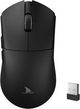Darmoshark M3 Wireless Gaming Mouse,Tri-Mode 2.4G/USB-C/Bluetooth Mouse Up to... picture