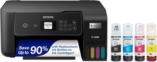 Epson ET-2800 EcoTank Wireless All-in-One Printer picture