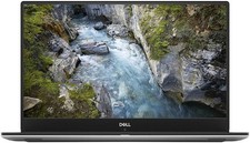 Dell XPS 15 9570  i7-8th Gen  GTX 1050 Ti 16GB 256GB SSD Windows 11 Home picture