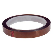 Antistat 053-0007 ESD Adhesive Tape 33m (L x L) 33m x 6mm ico picture