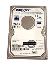 Maxtor 6V080E0 DiamondMax 10 80GB 7200RPM SATA 3.5 inch Hard Drive picture