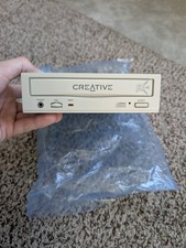 Creative Sound Blaster CR-563-B Internal CD-ROM Drive 1994 picture