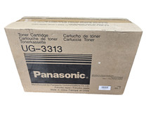 New PANASONIC UG-3313 Toner Cartridge UF550 560 770 880 885 picture