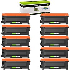 GREENCYCLE TN450 Toner Fit for Brother MFC-7860DW HL-2270DW HL-2280DW HL2240 Lot picture