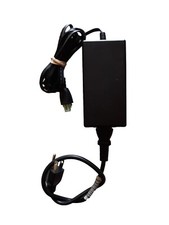 Genuine HP 0957-2119 deskjet 32v 563ma 15v 533ma ac adapter. picture