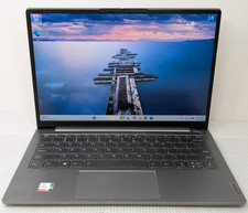 Lenovo ThinkBook 13s G2 ITL Intel i7-1165G7 2.80GHz 16GB 512GB SSD W11P picture
