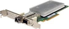 NetApp QLogic QLE2672 111-00910+B0 Dual Port 16G SFP+ FC Server Adapter picture