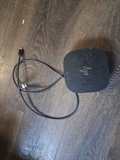 Hp Display Link 4K picture