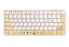 Kakao Friends Tenkeyless Wireless Keyboard Choonsik Type-C Computer Accessory picture