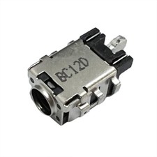 DC power jack charging port for ASUS VivoBook K712E K712EA K712EA-SB35 picture