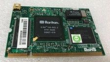 Supermicro IPMI AOC-SIMSO Super Rev 3 REMOTE MANAGEMENT Card picture