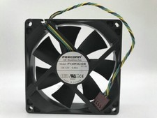 foxconn 9025 PVA092G12H DC12V 0.40A 90mm 4-pin PWM high air volume fan picture