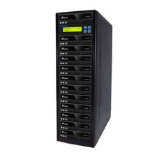 PlexCopier 1 To 11 Plextor Burner CD DVD Duplicator Copy Tower Copier picture