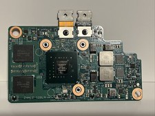 YDRF2 N16S-GTR-S-A2 OEM DELL NVIDIA VIDEO CARD INSPIRON 17 7778 P30E (AA58) picture