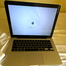 Apple MacBook Pro 13.3