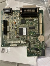 Zebra Technologies 34901–020M Main Logic Board.  NEW picture