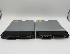 Lot of 2 - IBM BC 39Y9311 Multi Switch Interconnect w/ 39Y9278 & 41Y8519 Modules picture