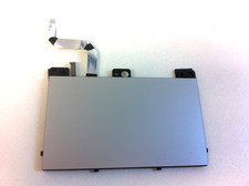 Asus Chrome CX1400CNA CX1400CN Touchpad Trackpad Board wCable 90NX03K2-R90010 94 picture