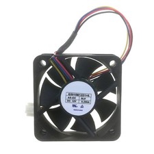 G5015M12D1+6 DC12V 0.2A 50x50x15mm 4pin PWM Cooling Fan for NONOISE picture
