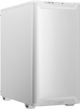 Pure Base 501 Airflow White ATX Midi Tower Case for Gaming PC - High Airflow Des picture