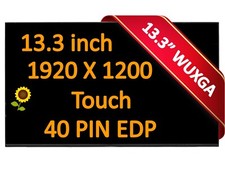 Lenovo 5D11H80308 5D10V82422 13.3