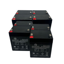 APC SUA2200R2X147 Battery Replacement Kit, also fits SUA2200R2X180 Model picture