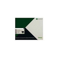 Lexmark 78C0ZV0 Black and Color Return Programme Imaging Kit picture