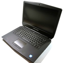 ALIENWARE 15.6in 4K Touch Gaming Laptop i7 3.5Ghz 32GB 1TB SSD GTX 970 WIN 11 picture