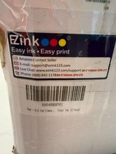 EZ Ink 410X Toner Cartridges Compatible for HP picture