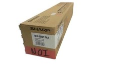 Sharp MX-75NT-MA Toner Cartridge MAGENTA -  picture