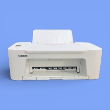 Canon PIXMA TS3720 All-In-One Wireless Inkjet Color Printer Scanner Copier picture