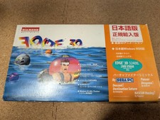 Diamond Multimedia Sega 3D Edge 3240XL 2Mb Dram Pci w/Sega Saturn compatible pad picture