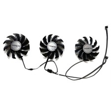 Cooling Fan Parts for GIGABYTE RTX3070 3070ti 8GB Gaming OC Graphics Card picture
