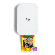 IVY2 Pure White picture
