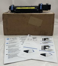 HP GENUINE COLORLASER JET FUSER KIT 100V CE246A RM1-5654 110V/120V picture