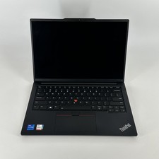 Lenovo ThinkPad E14 Gen 5 FHD+ TOUCH 1.7 GHz i7-1355U 16GB 512GB SSD Excellent picture