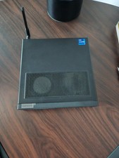 Lenovo ThinkStation P360 Tiny picture