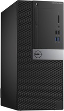 Dell Optiplex 3046 Core i5-6500 3.20GHz 8GB 500GB Desktop Small Form picture