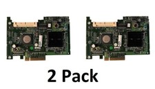 Dell UN939 GU186 SAS 5IR Controller w/o Bracket UCS-51 picture